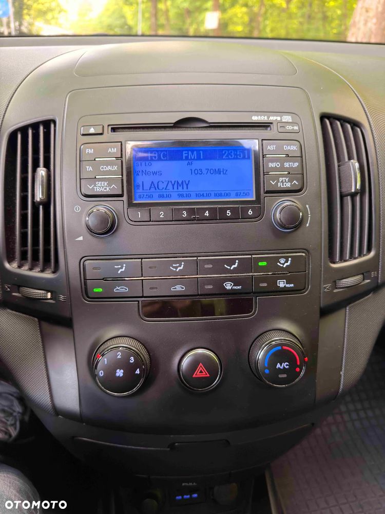 Hyundai i30 - 34