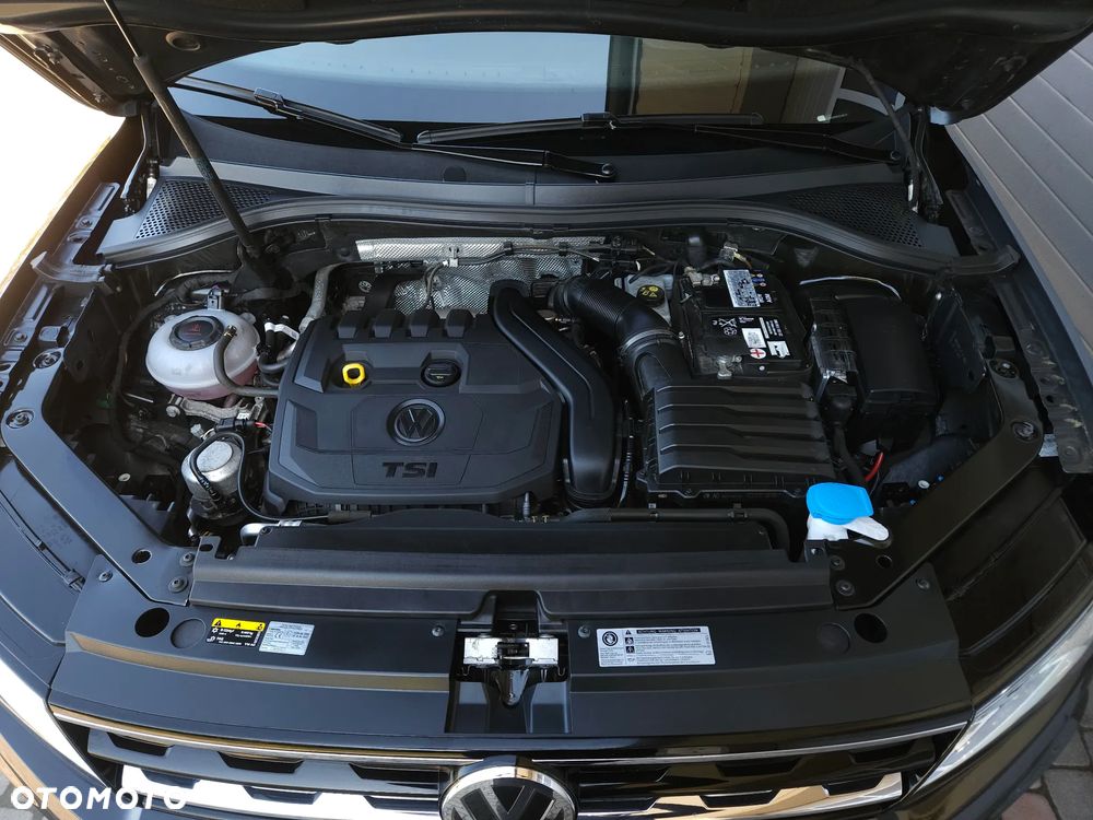 Volkswagen Tiguan 1.5 TSI ACT OPF Join - 20