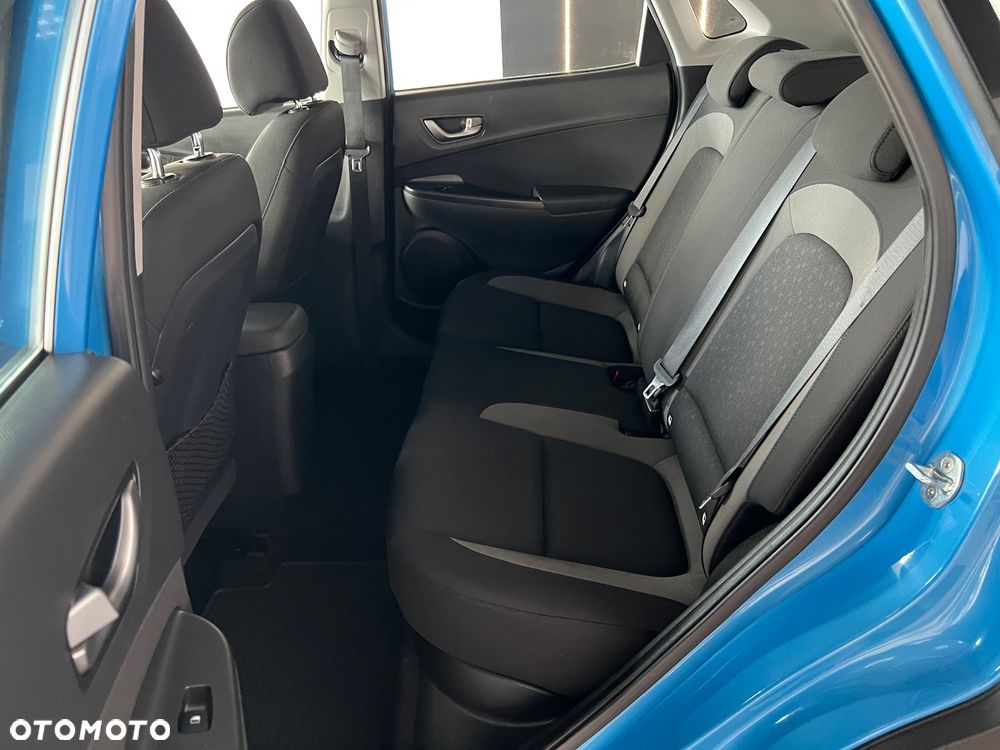 Hyundai Kona - 28