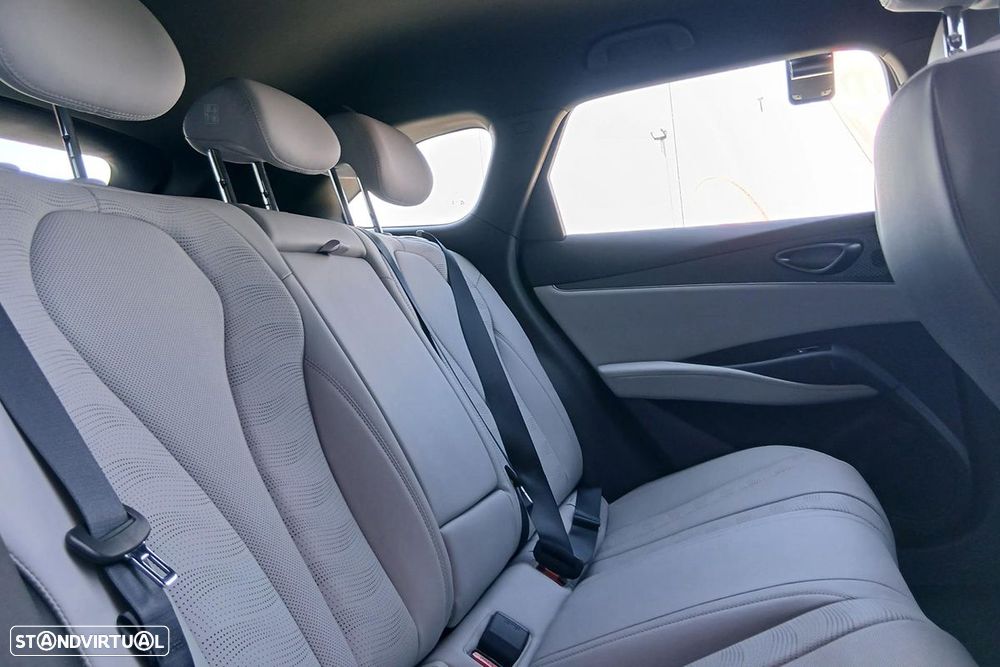 BYD Seal 6 Touring 1.5 DM-i Comfort - 15