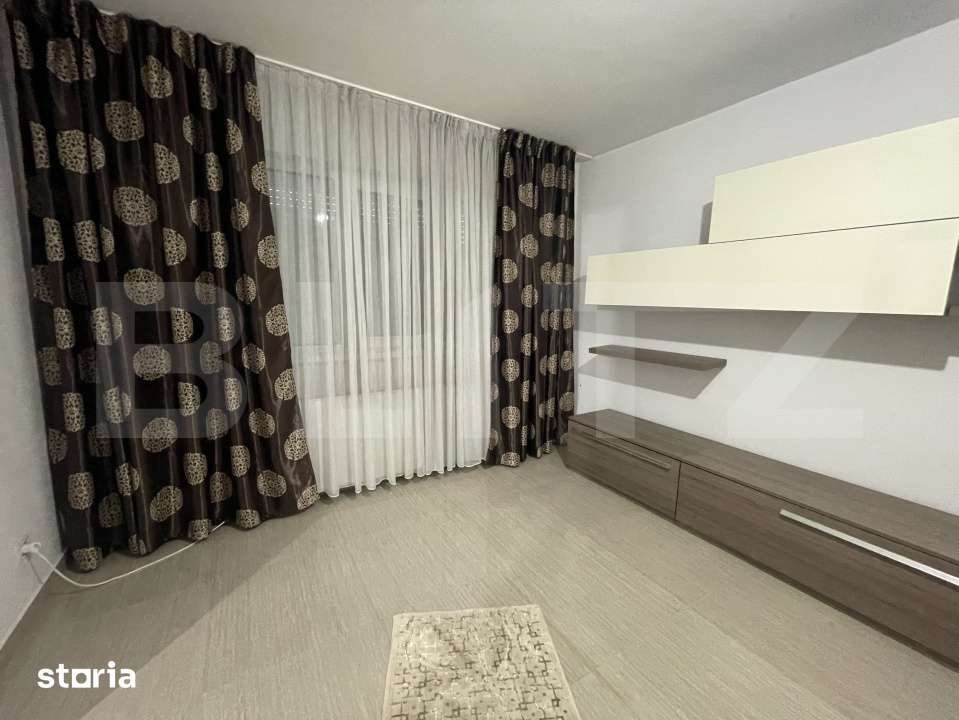 Apartament 2 camere, 41.22 mp, Simleul Silvaniei - Imagine principală: 5/13