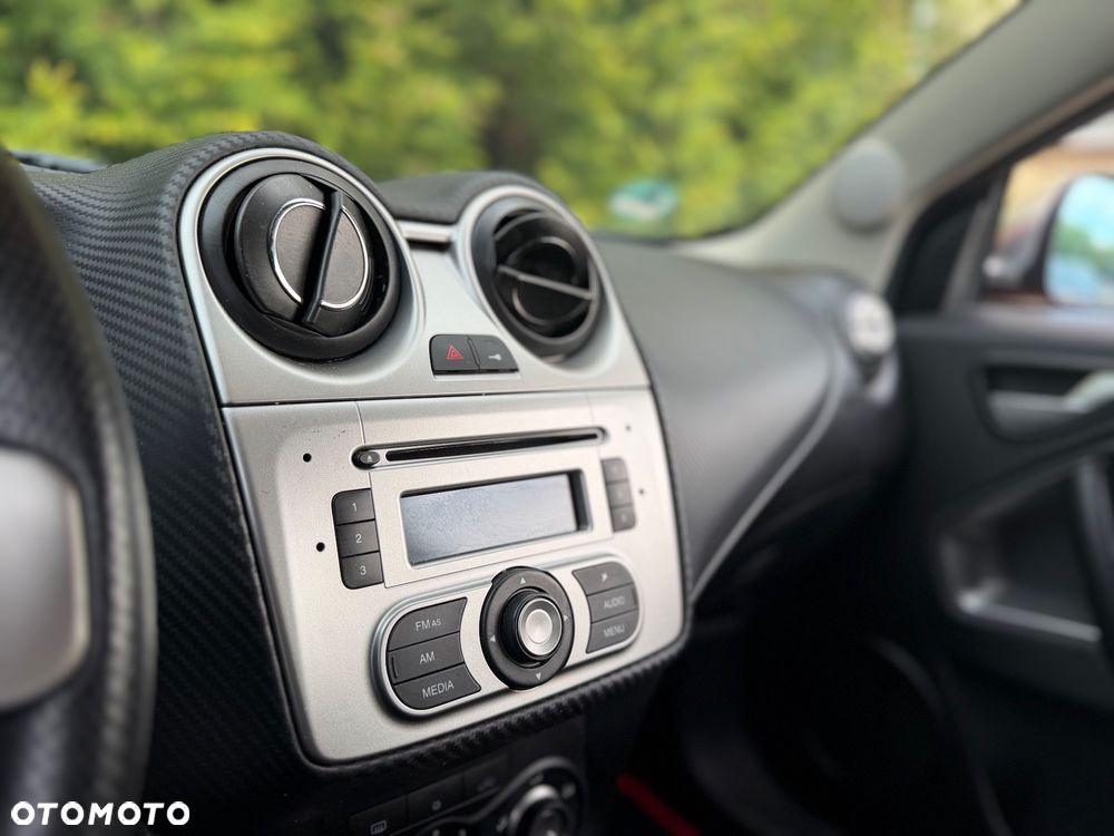 Alfa Romeo Mito 1.4 16V MultiAir Turismo - 15