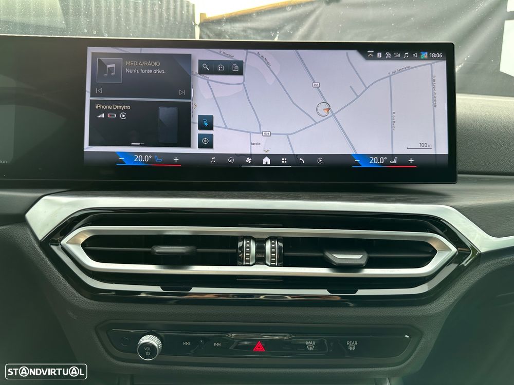 BMW i4 eDrive35 Gran Coupe - 20