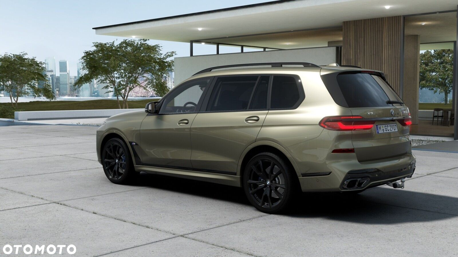 BMW X7 - 3