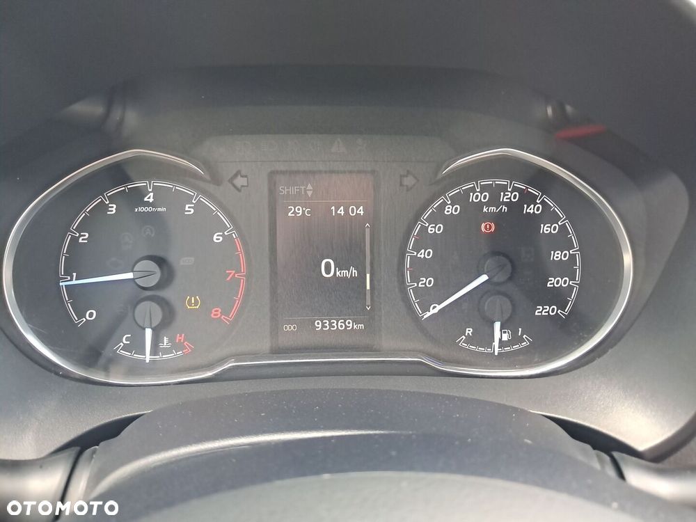Toyota Yaris - 18
