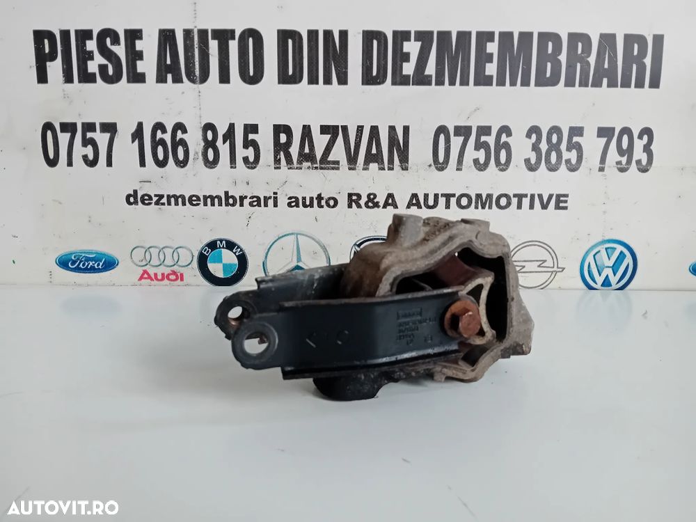 Suport Tampon Motor Antibalans Range Rover Evoque L538 2.2 Diesel 224DT An 2011-2018 - 1