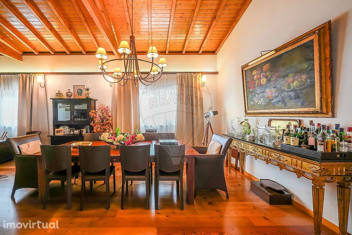 Moradia T4 para venda - Grande imagem: 4/42