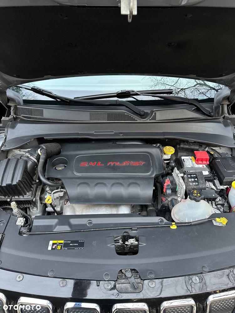 Jeep Compass - 21