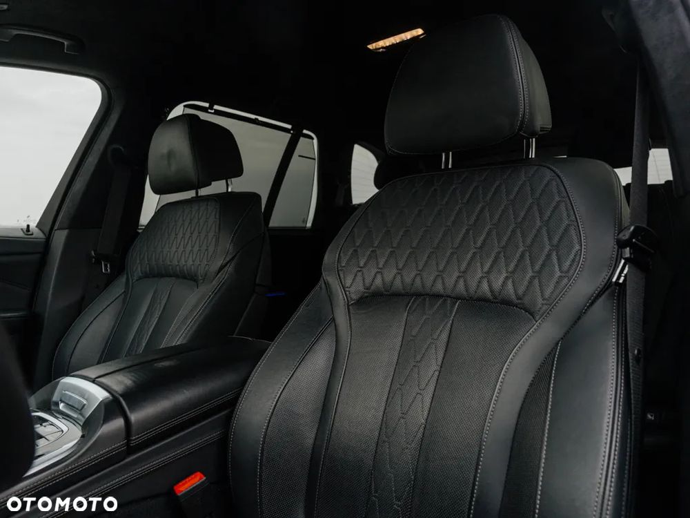 BMW X5 xDrive40d mHEV sport - 14
