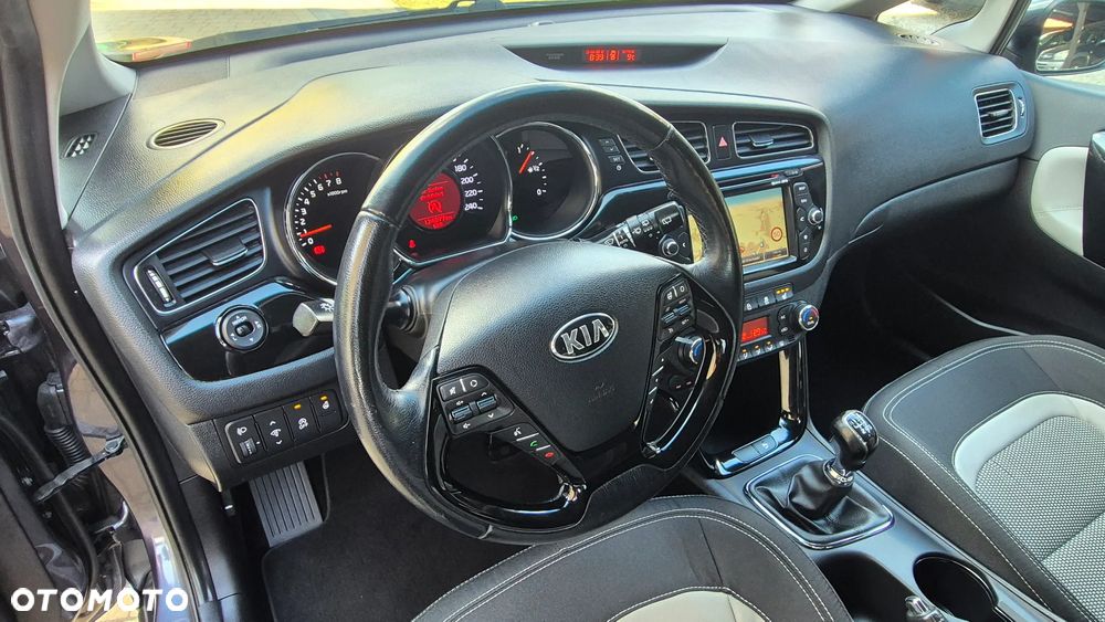 Kia Ceed 1.4 Business Line - 22