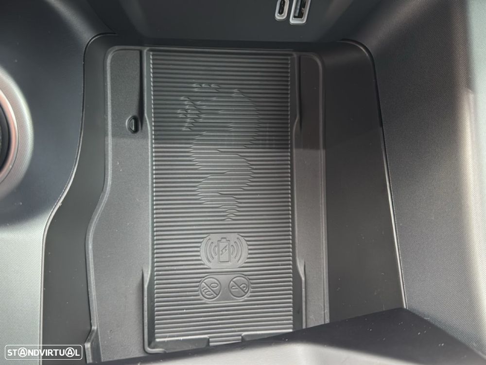 Alfa Romeo Tonale 1.5 VGT Hybrid Veloce - 21