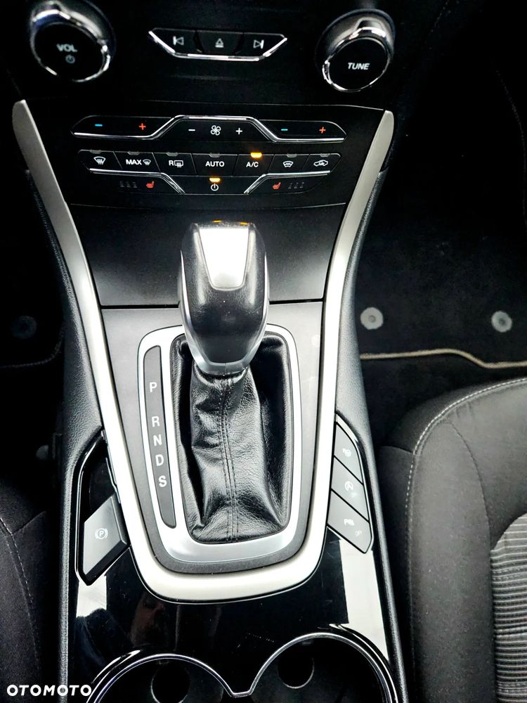 Ford Galaxy 2.0 TDCi Titanium PowerShift - 30