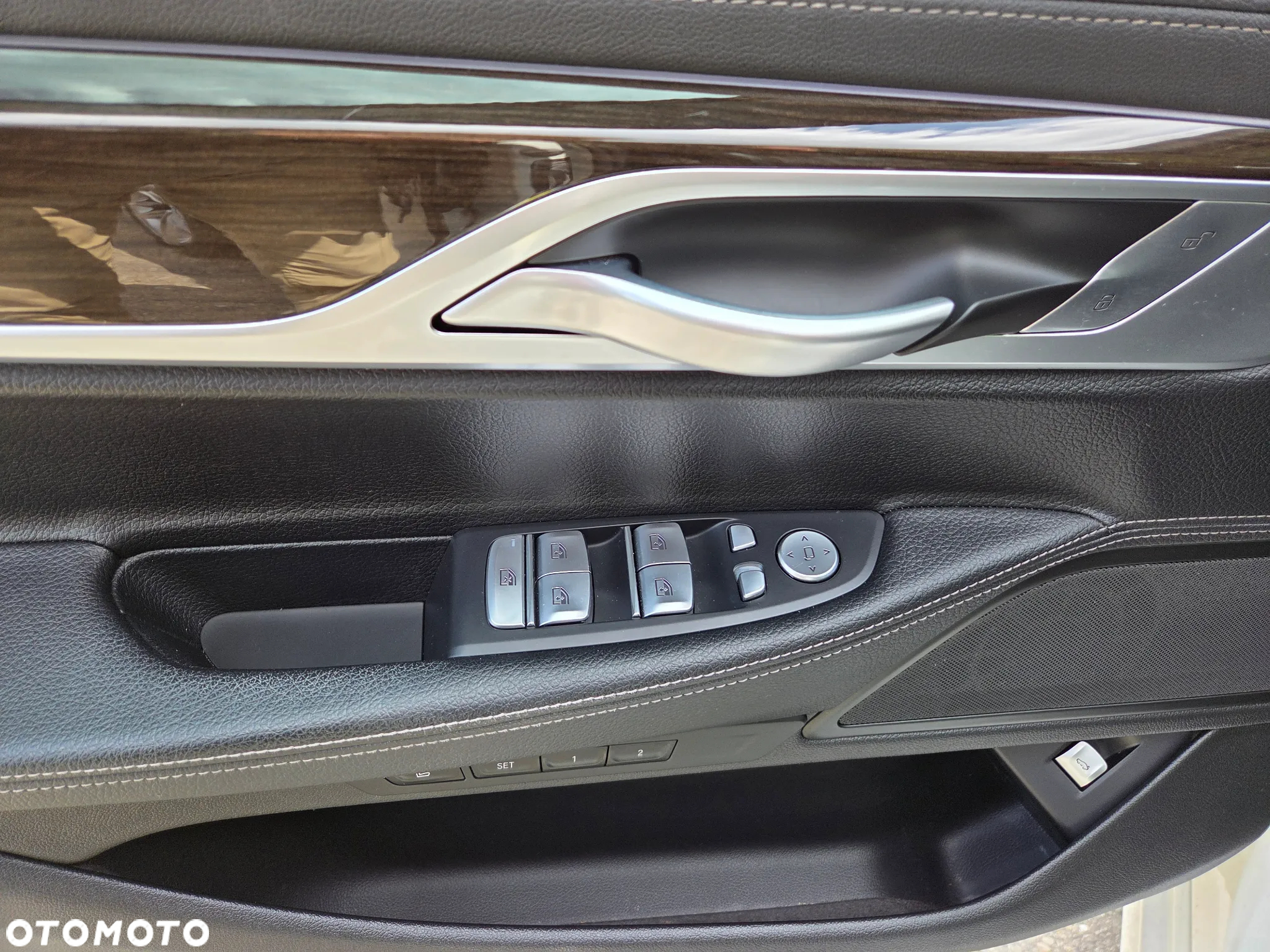 BMW Seria 7 730d - 20