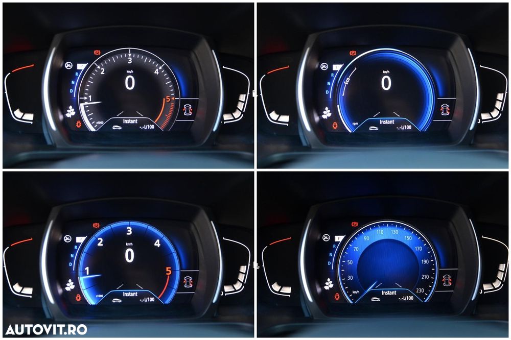 Renault Kadjar BLUE dCi 115 EDC BUSINESS EDITION - 21