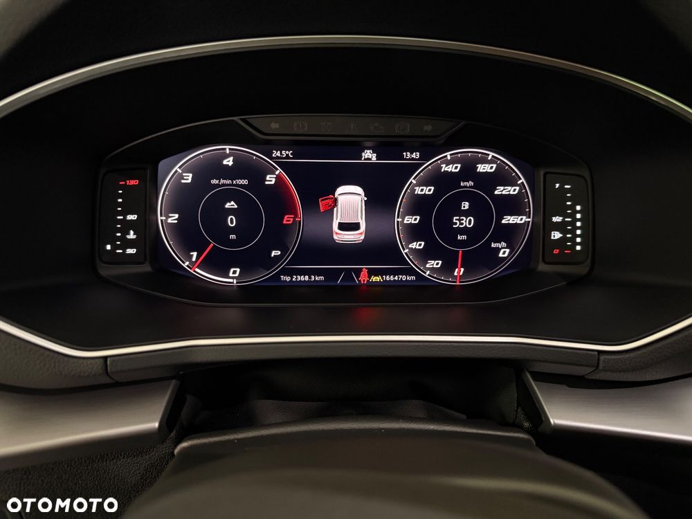Seat Tarraco 2.0 TDI FR S&S 4Drive DSG - 4