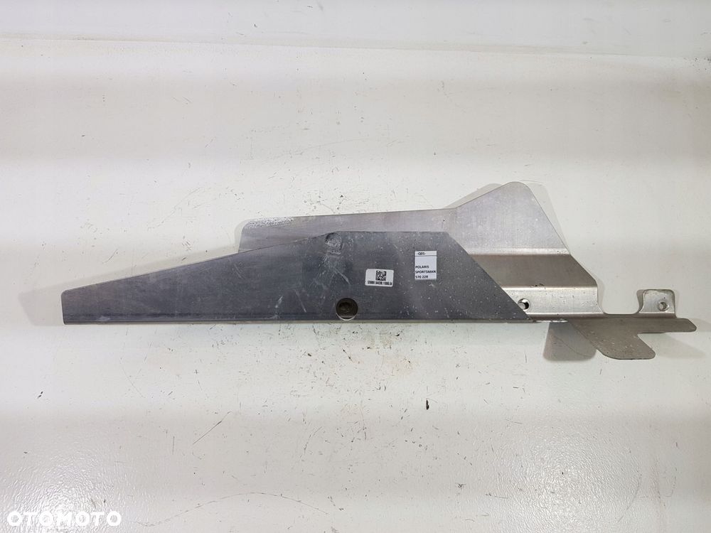 osłona termiczna airboxa 5268861 polaris sportsman 570 21-25 rok - 1