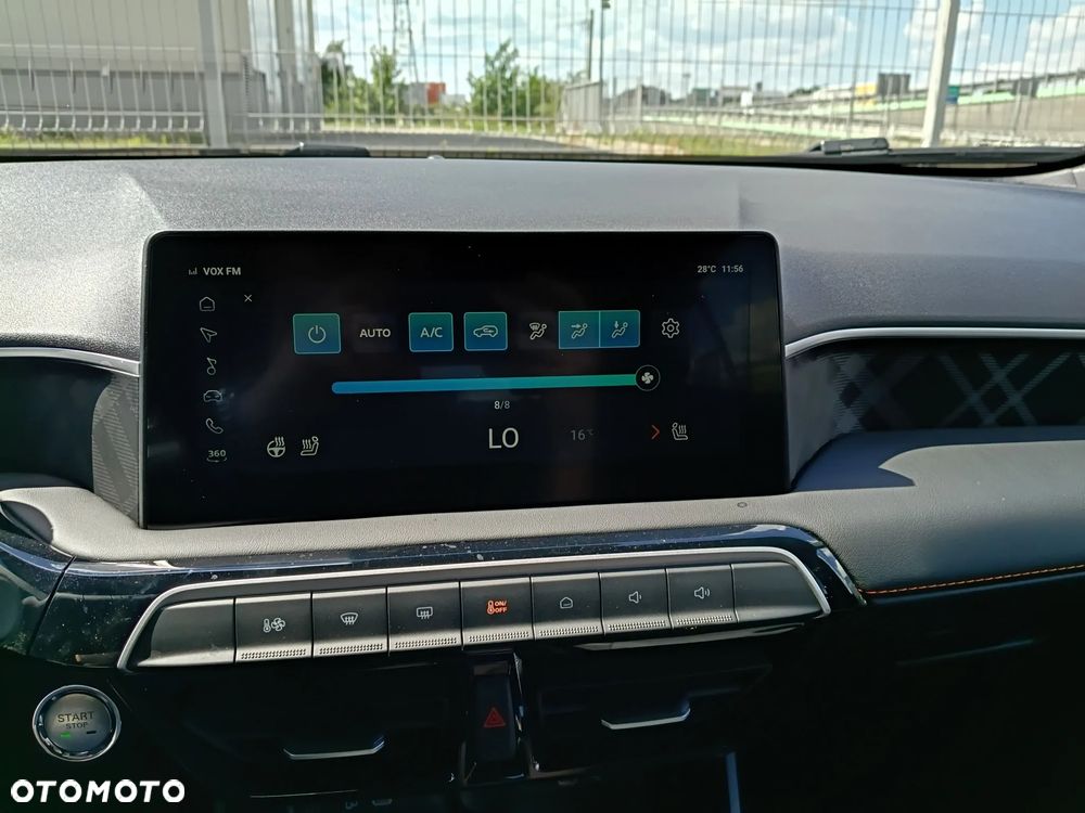 MG MG3 1.5 HEV+ Exclusive - 21