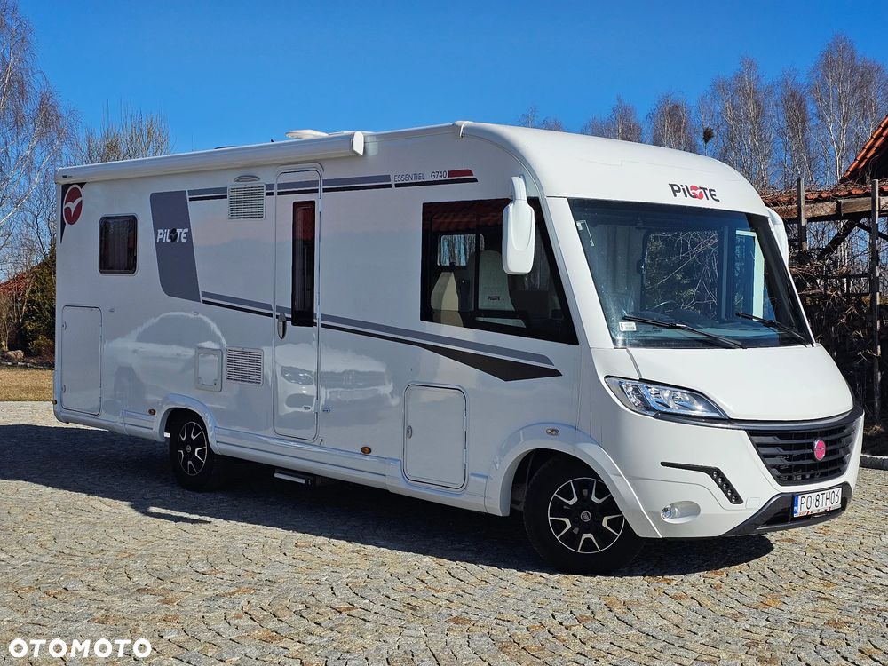 Dethleffs TREND I 7057 DBM/EB - 10