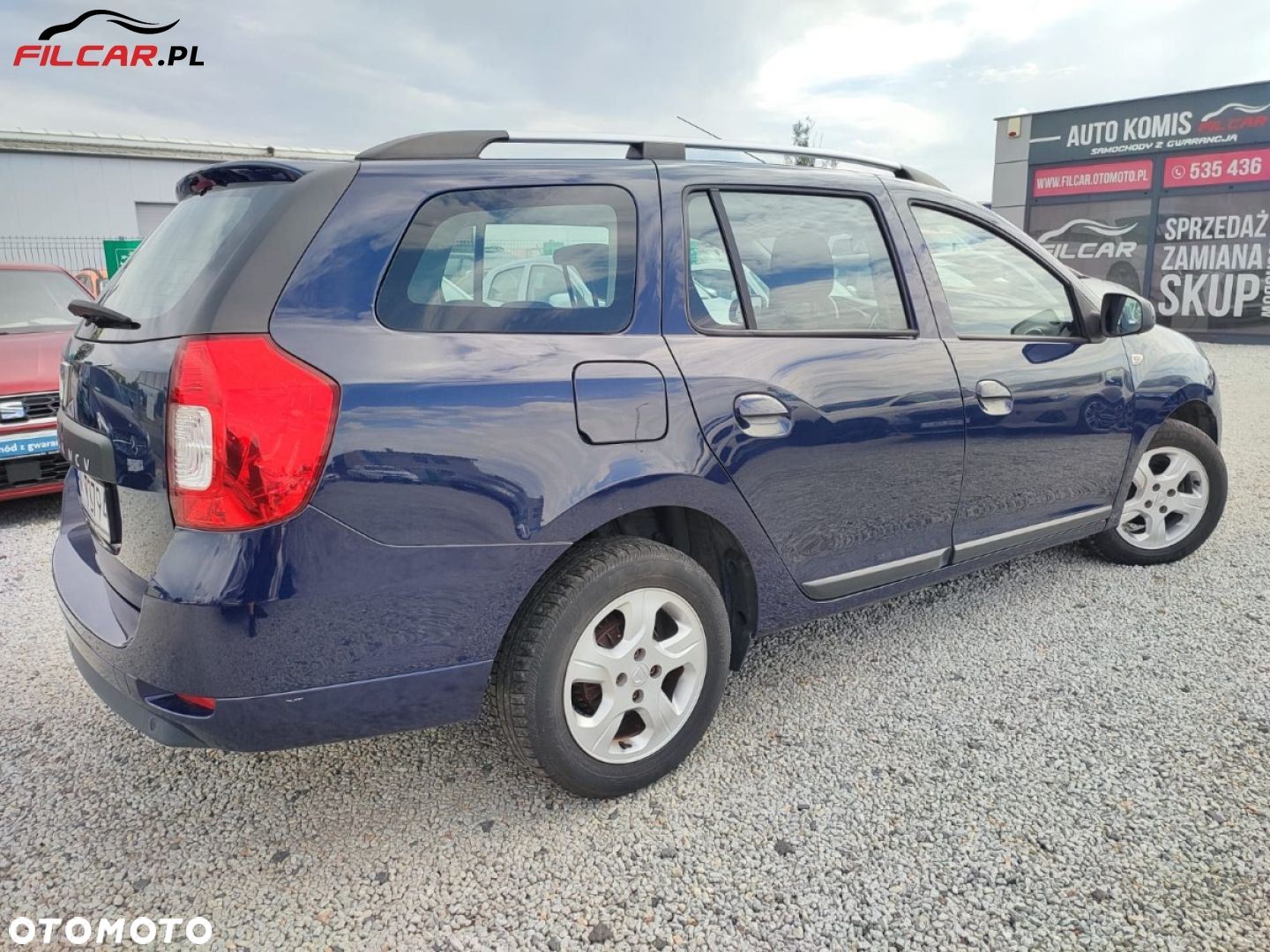 Dacia Logan - 17