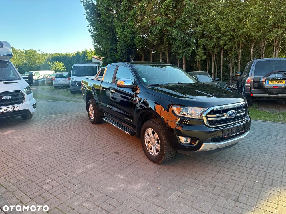 Ford Ranger - 3