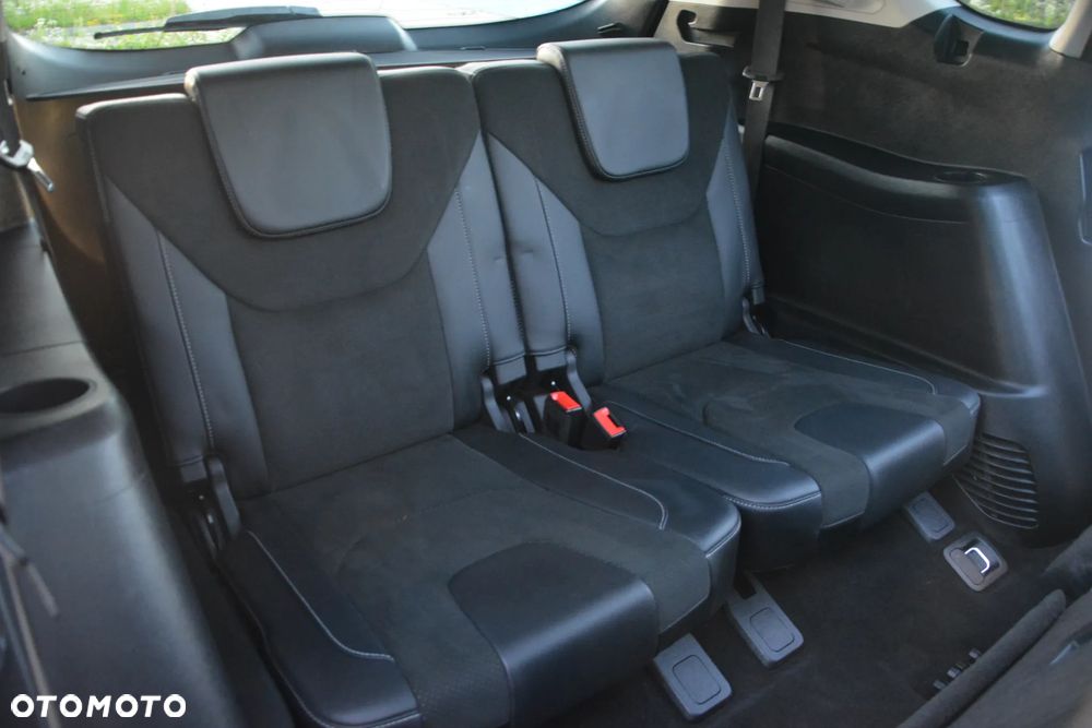Ford S-Max 2.0 TDCi Titanium PowerShift - 31