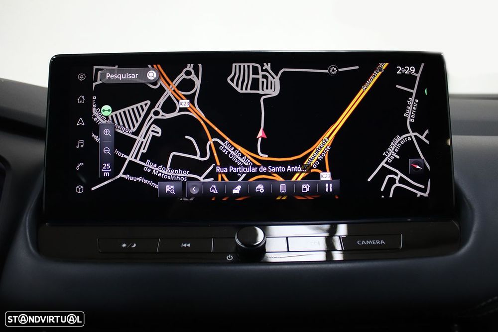 Nissan Qashqai 1.5 e-Power Tekna - 11