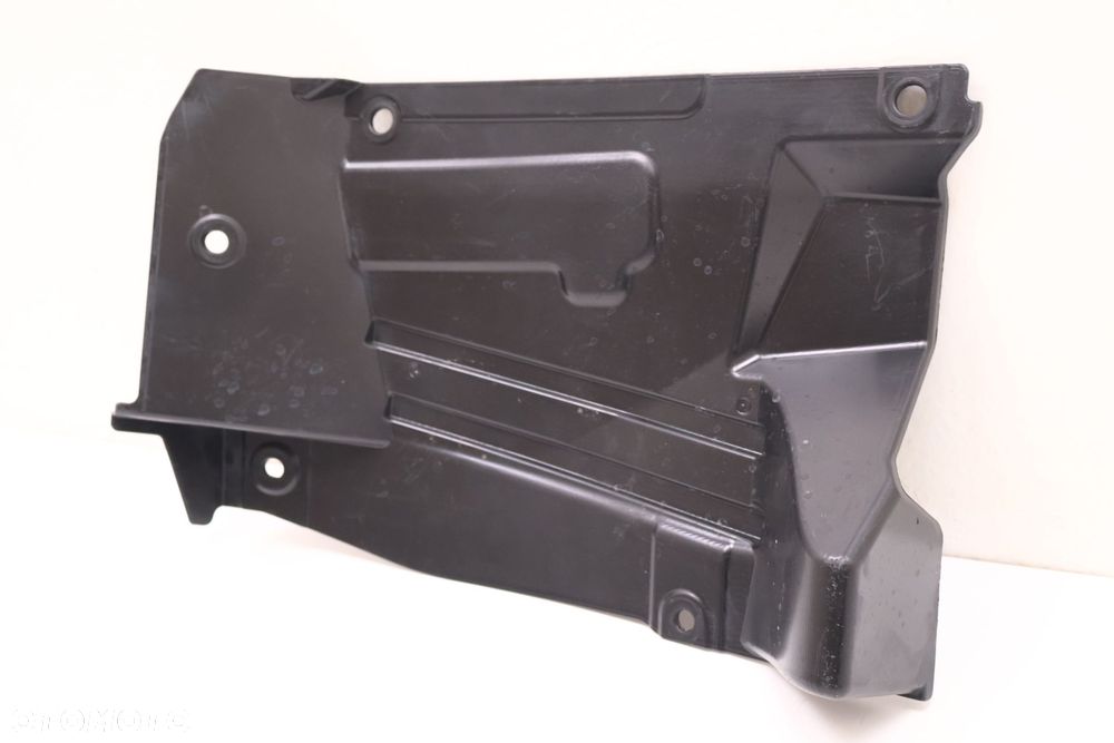 MITSUBISHI ECLIPSE CROSS OSŁONA SILNIKA LEWA 5370B055 - 2