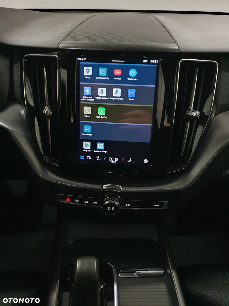 Volvo XC 60 B4 D AWD Ultimate Dark - 13