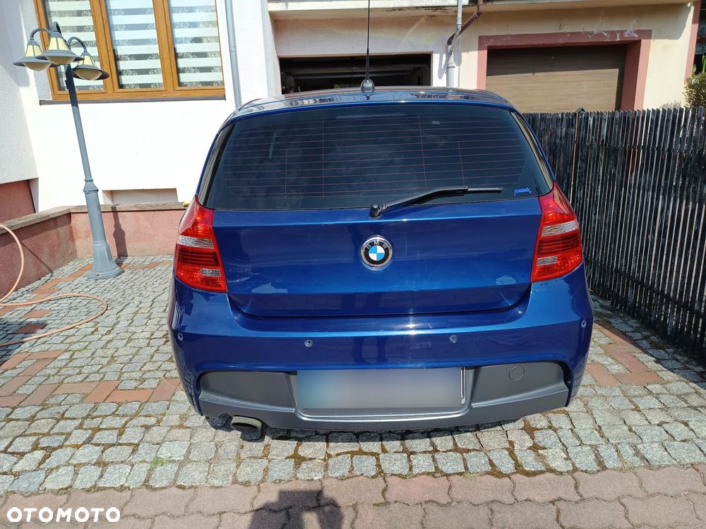 BMW Seria 1 120i - 26