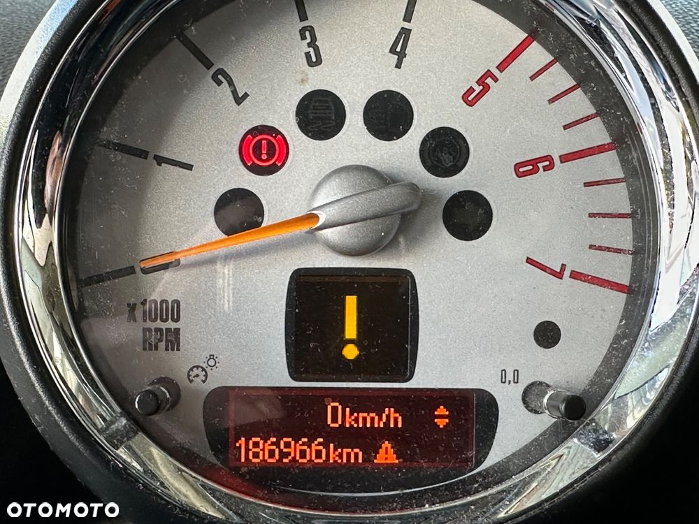 MINI Countryman Cooper D - 16