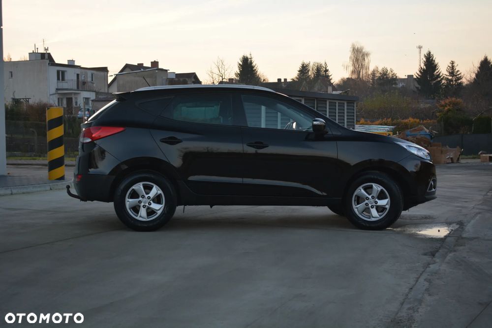 Hyundai ix35 - 9
