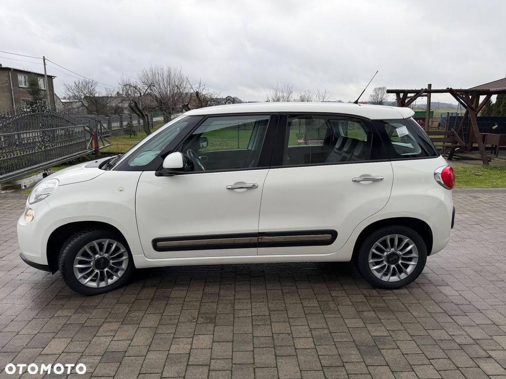 Fiat 500L Urban 1.4 16V Pop Star - 6