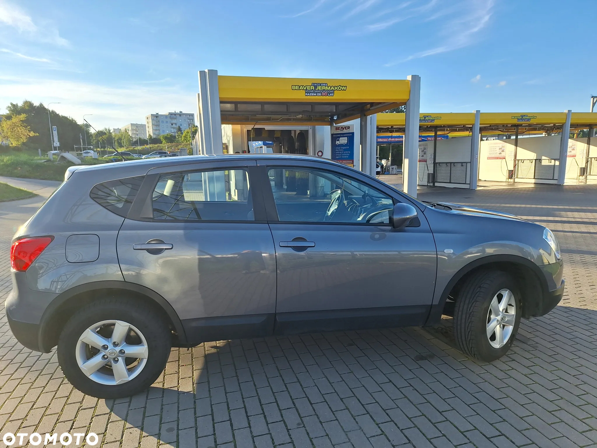 Nissan Qashqai 1.6 Tekna - 4