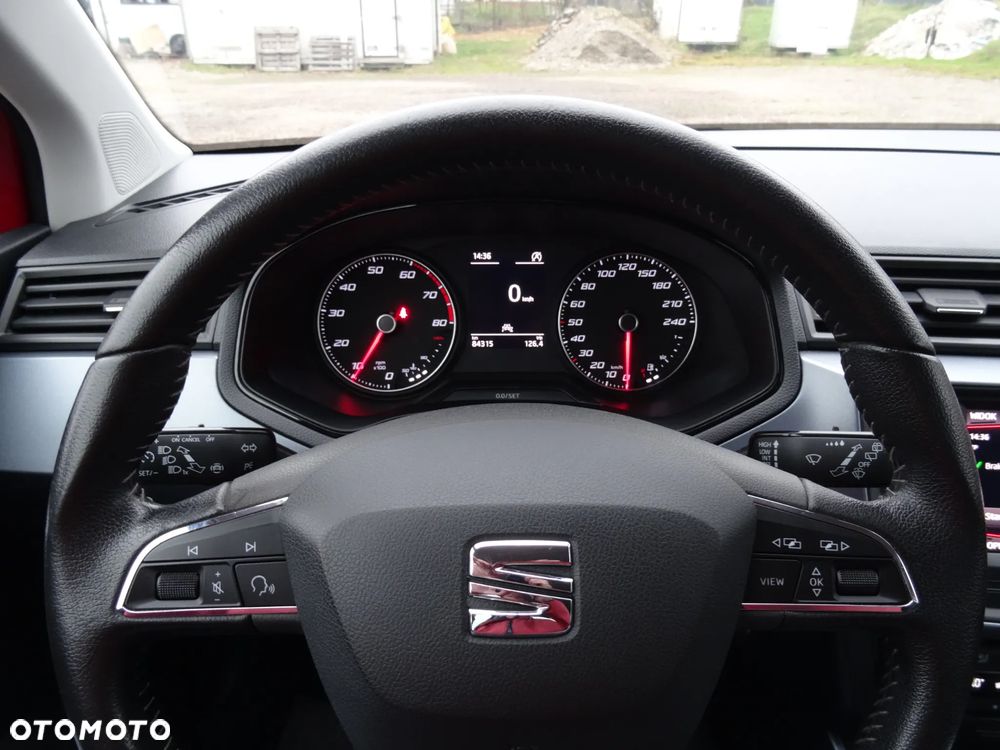 Seat Arona 1.0 TSI Xcellence S&S - 16