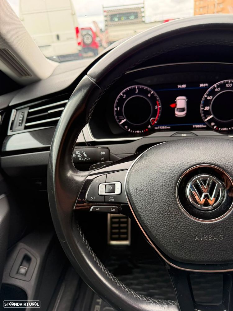 VW Arteon 2.0 TDI Elegance DSG - 29