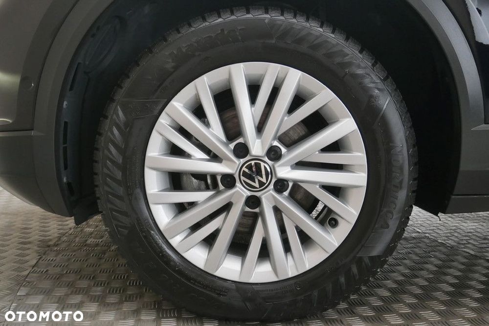 Volkswagen T-Roc 1.5 TSI Life DSG - 14