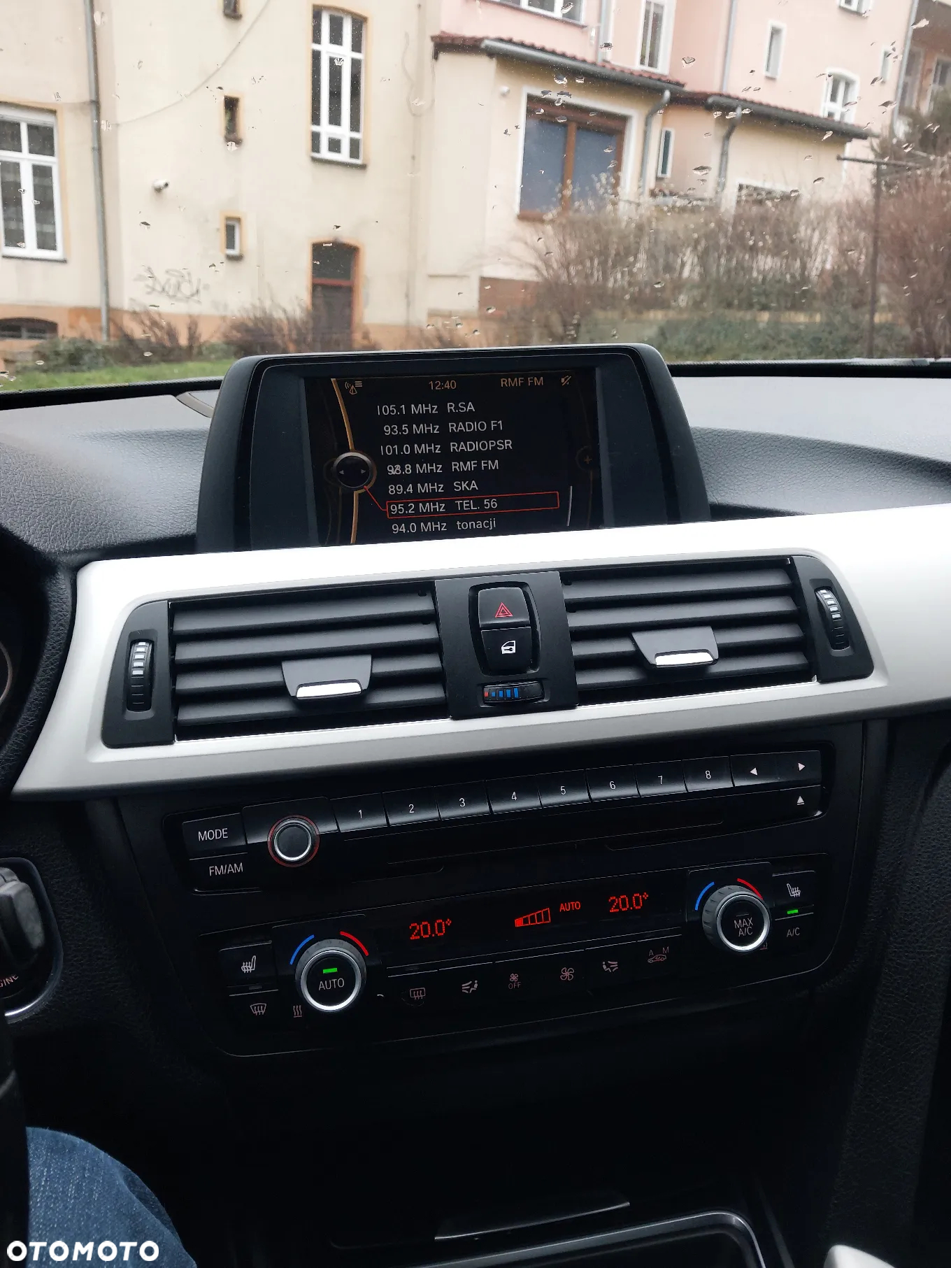 BMW Seria 3 - 5