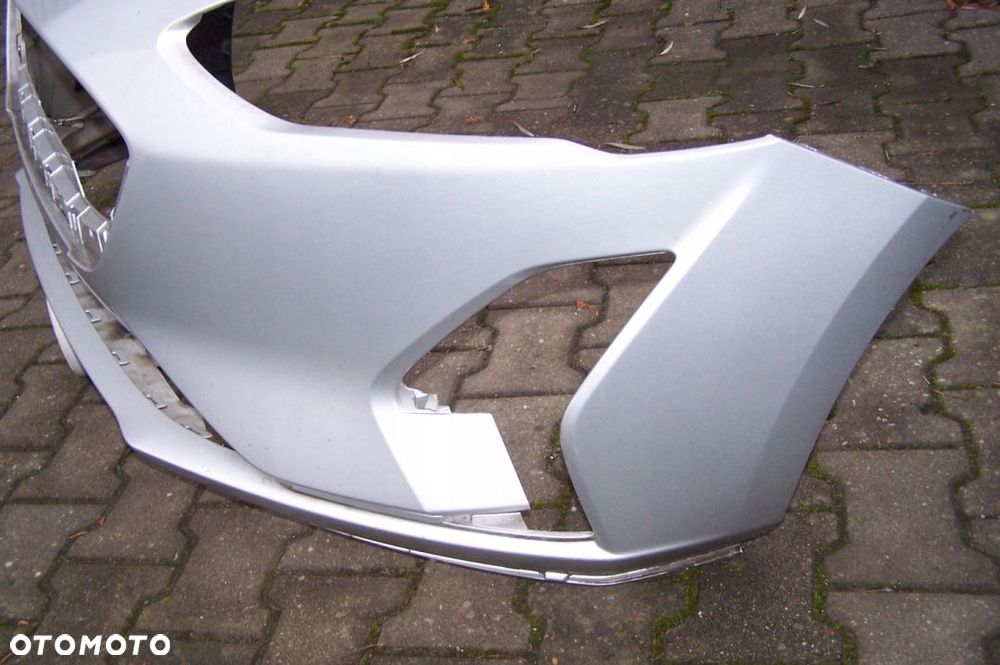 Ford Focus mk4 zderzak przedni JX7B-17757-AA - 13