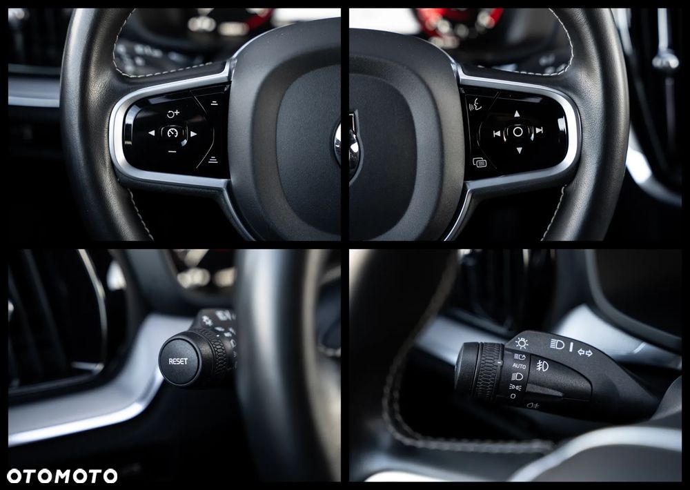 Volvo S60 T4 Geartronic RDesign - 31