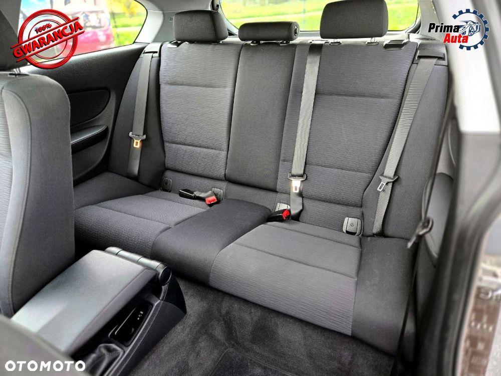 BMW Seria 1 - 19