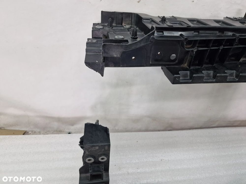 RENAULT TRAFIC 3 II LIFT 4 IV / NISSAN NV300 20- WZMOCNIENIE CZOŁOWE / PAS PRZEDNI NR 625006416R NR AUKCJI WZM474 - 5