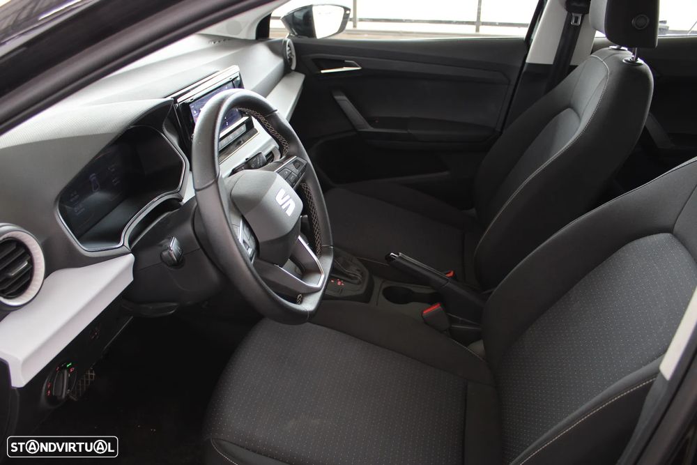 SEAT Ibiza 1.0 TSI Style DSG - 5