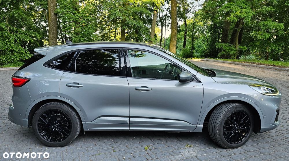 Ford Kuga 2.5P PHEV FWD ST-Line X - 7