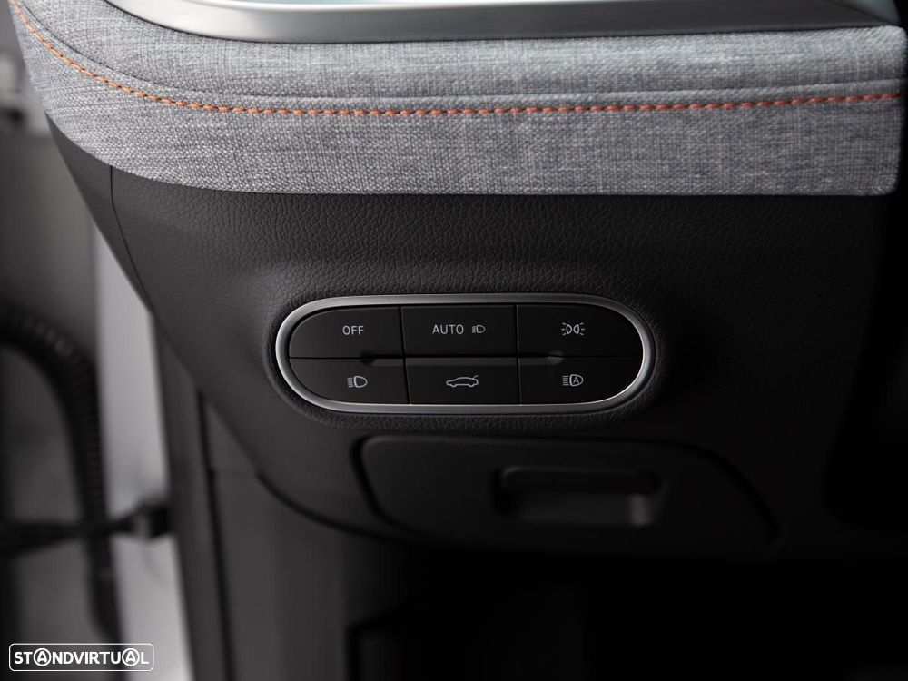 Smart #3 66 kWh Pro+ - 18