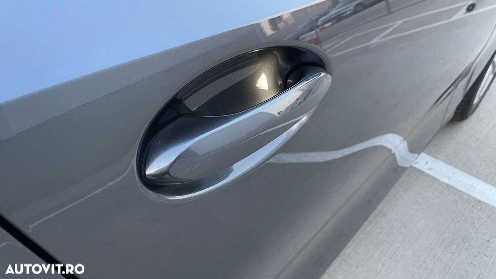 BMW Seria 3 320d Touring xDrive Aut. Advantage - 10