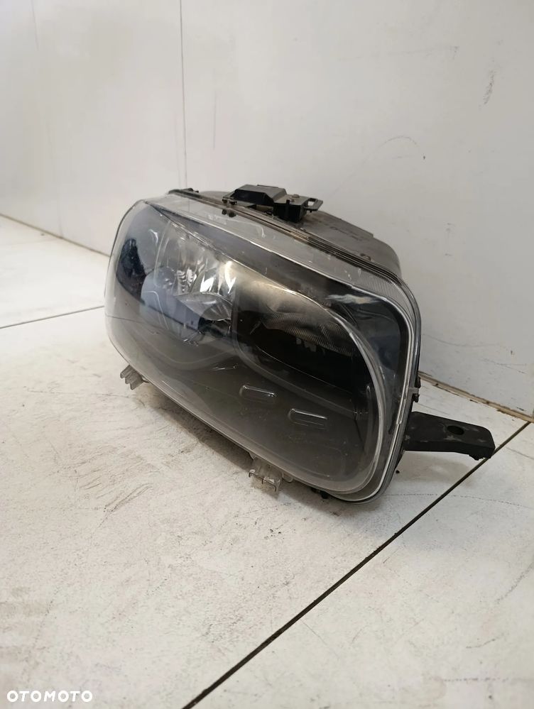 Lampa reflektor prawy przód Citroen Berlingo IV 4 - 3