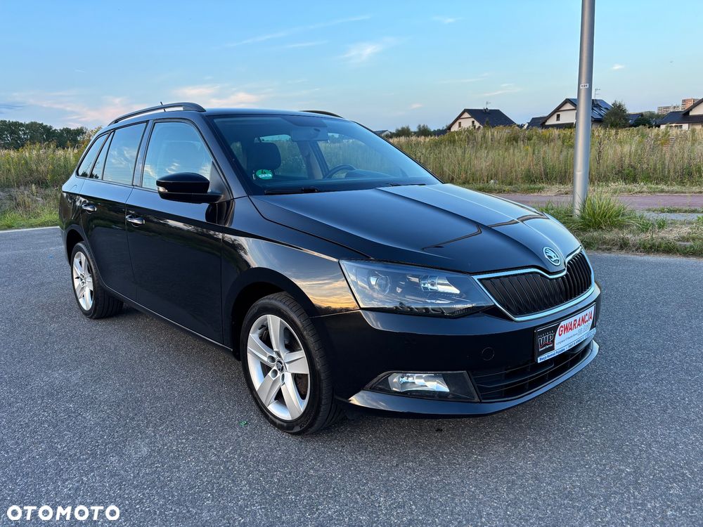 Skoda Fabia 1.2 TSI DSG Ambition - 4