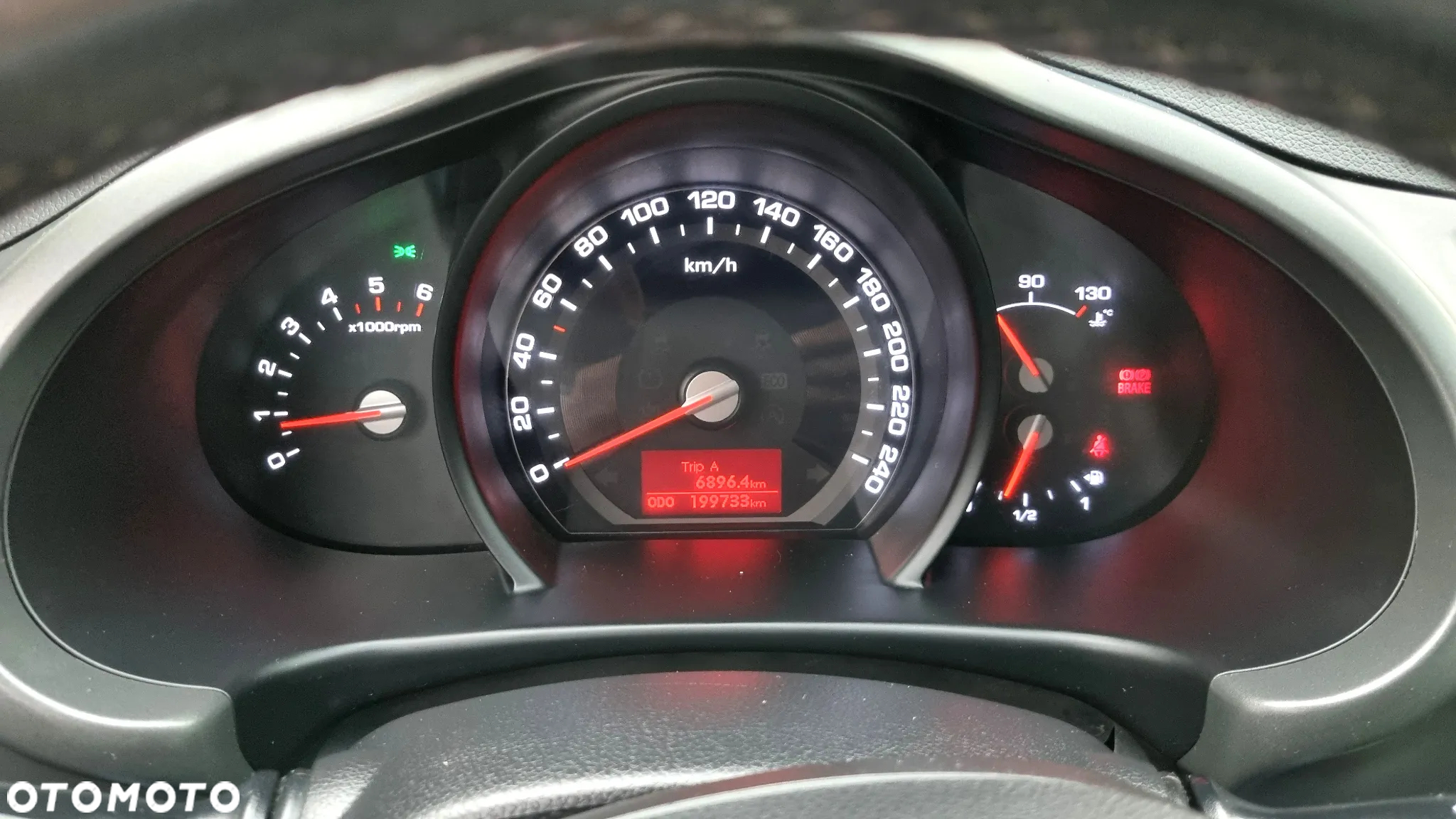Kia Sportage 1.7 CRDI 2WD ISG Vision - 27