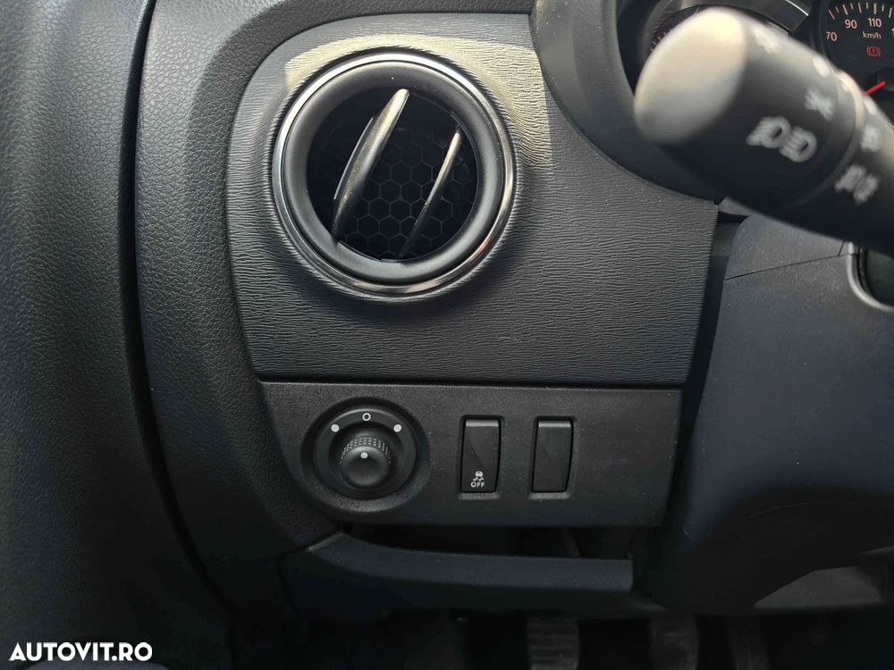 Dacia Lodgy - 16