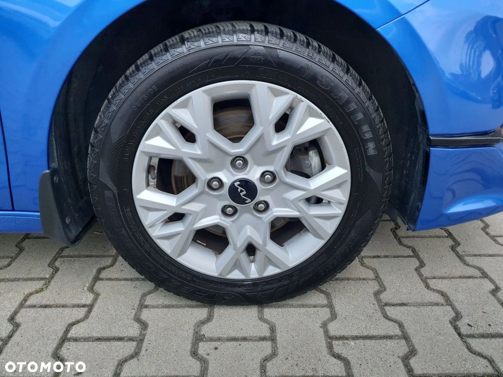 Kia Ceed 1.5 T-GDI M DCT - 19